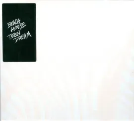 BEACH HOUSE - Teen Dream (CD)