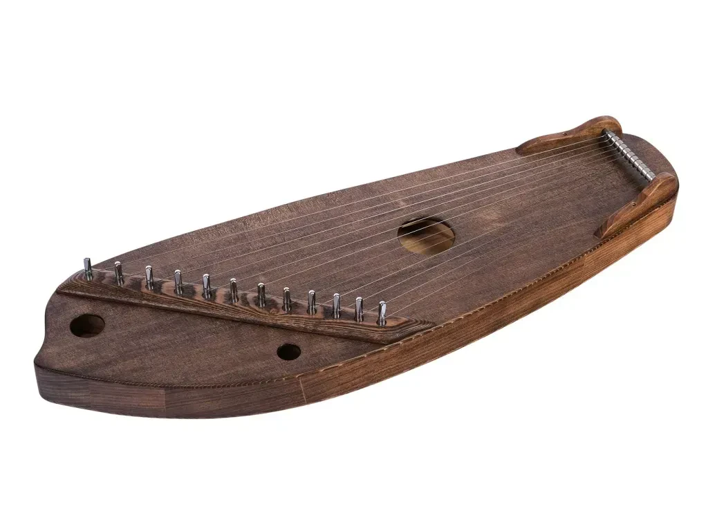 Гусли Гусельник GU-10.09.12.12110