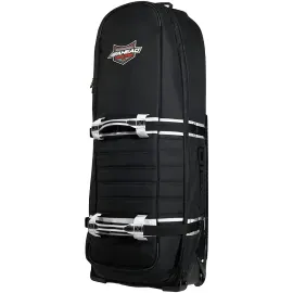 Б/У Чехол для барабанных стоек Ahead Armor Cases AA5048W 48" x 16" x 14", с колесами