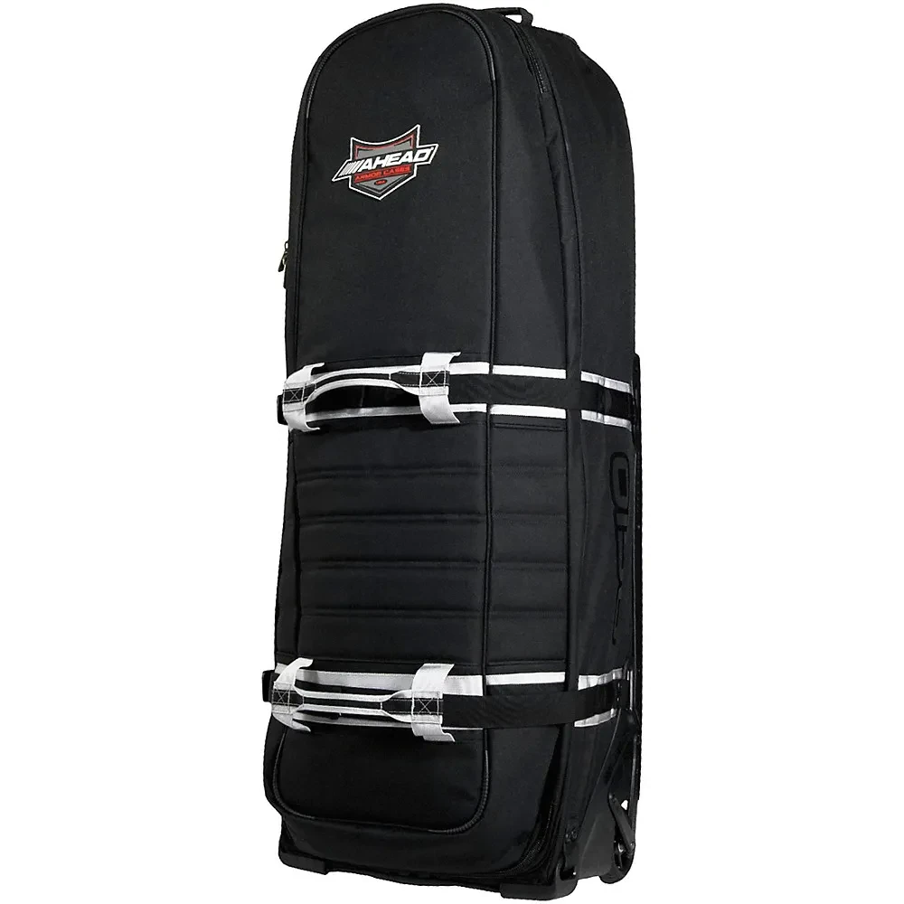 Б/У Чехол для барабанных стоек Ahead Armor Cases AA5048W 48" x 16" x 14", с колесами