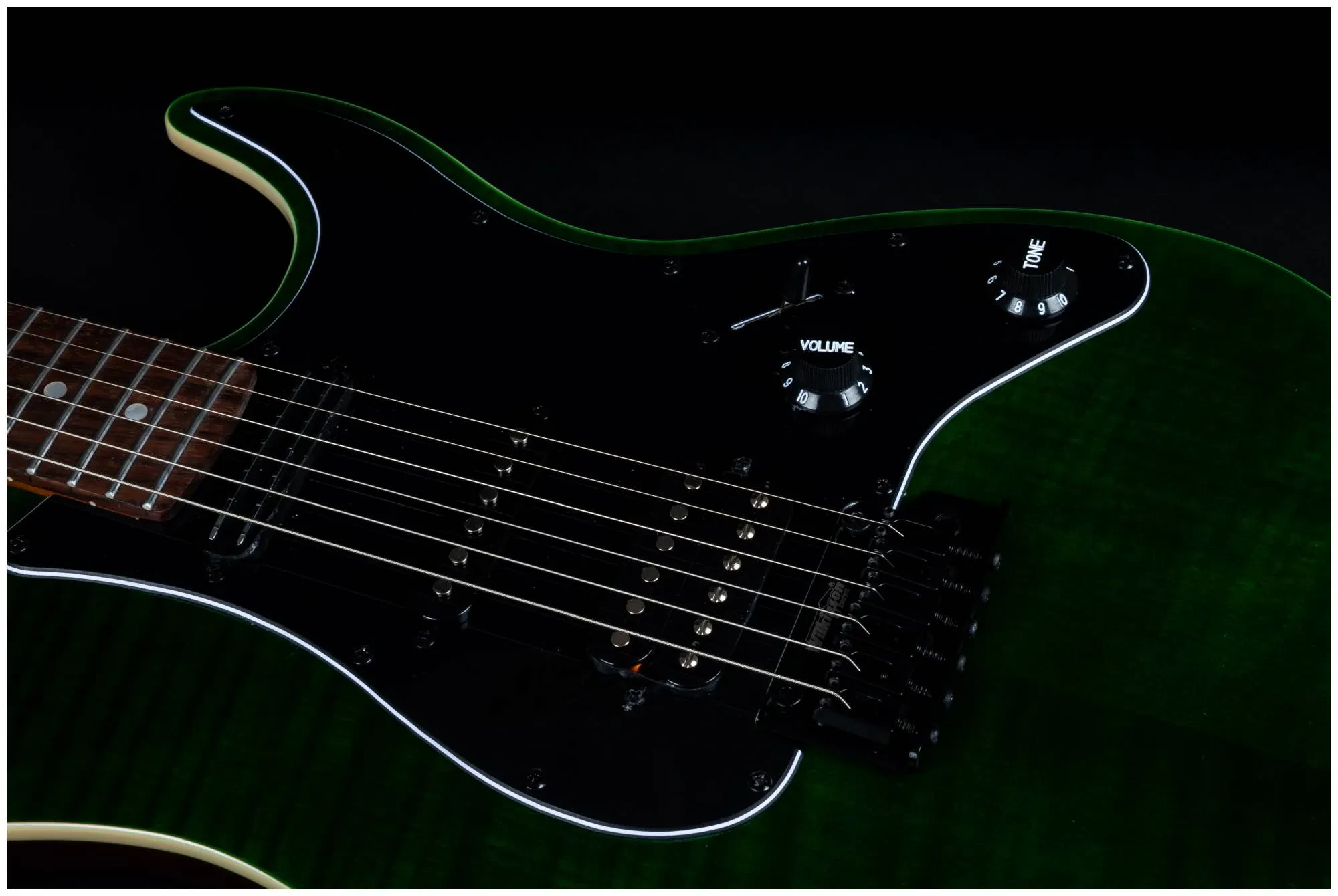 JET PS-450 BK - Панель для электроники