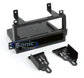 Metra 99-5810 Single DIN Car Installation Kit for 2003-2011 Lincoln Town Car