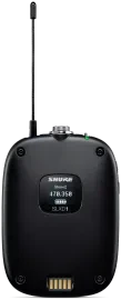 Передатчик для радиосистем Shure SLXD1/H56