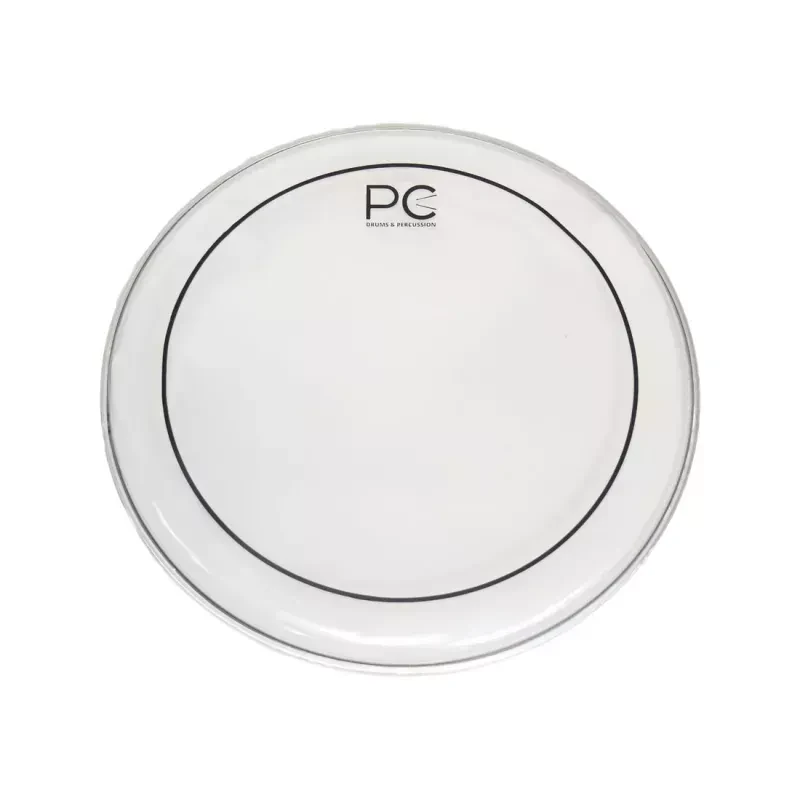 Пластик для барабана Pierre Cesar 14" PCDH-14GO