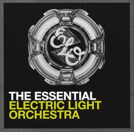 ELECTRIC LIGHT ORCHESTRA - The Essential (2CD)