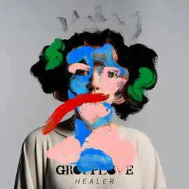 Виниловая пластинка Grouplove – Healer
