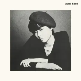 Виниловая пластинка Aunt Sally – Aunt Sally 1979