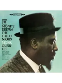 CD-диск Thelonious Monk – Monk's Dream