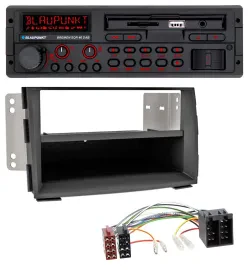 Blaupunkt SD MP3 USB Bluetooth DAB Autoradio für Kia Venga (YN, ab 2009)