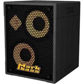 Комбоусилитель для бас-гитары Markbass MB58R CMD 102 P Black