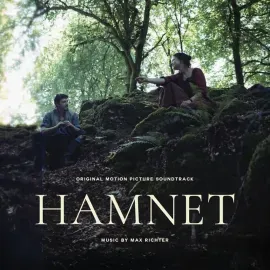 Виниловая пластинка Max Richter – Hamnet (Original Soundtrack) Релиз 2026
