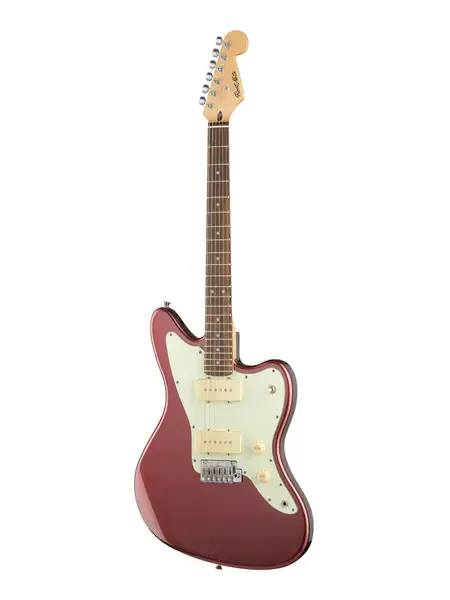 Электрогитара Root Note JM401 Jazzmaster Burgundy Mist