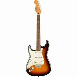 Электрогитара Fender Squier Classic Vibe '60s Stratocaster Left-Handed 3-Color Sunburst