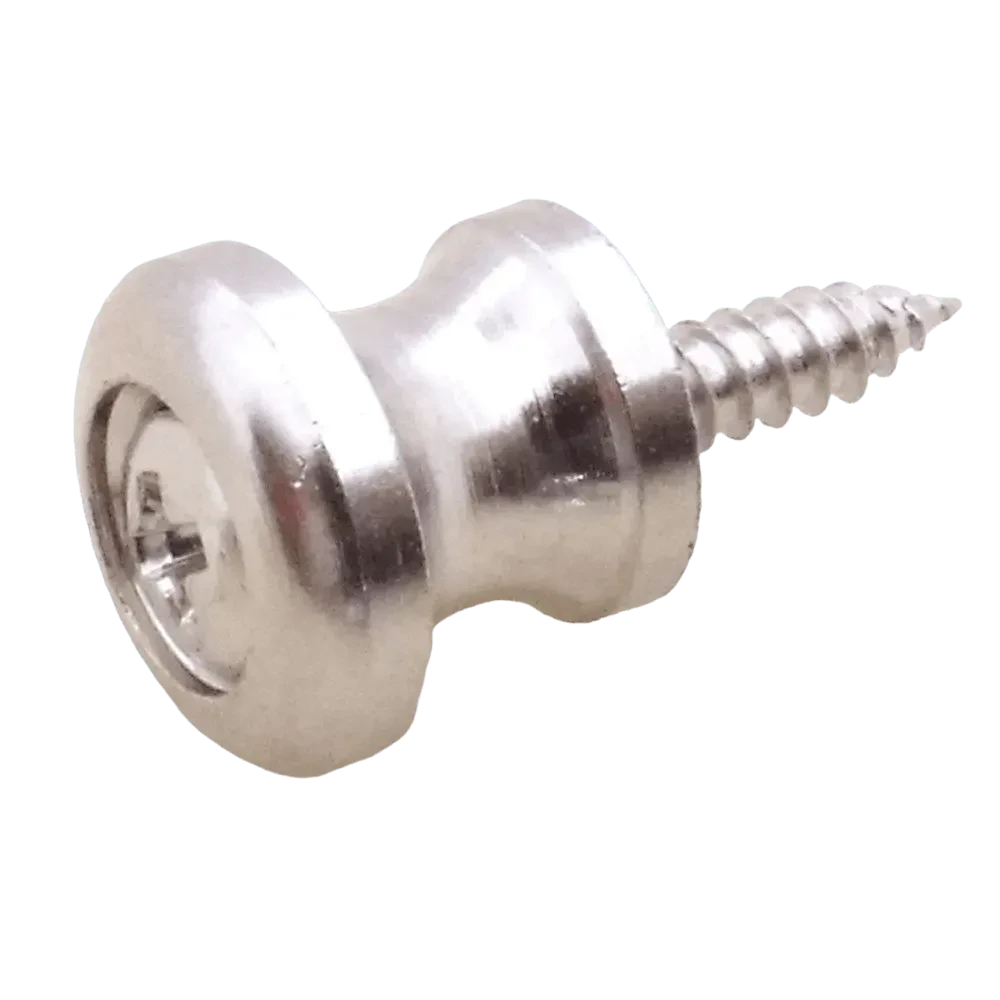 Крепление гитарного ремня Paxphil HE001-CR