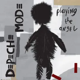 Depeche Mode - Playing the Angel NEW Vinyl