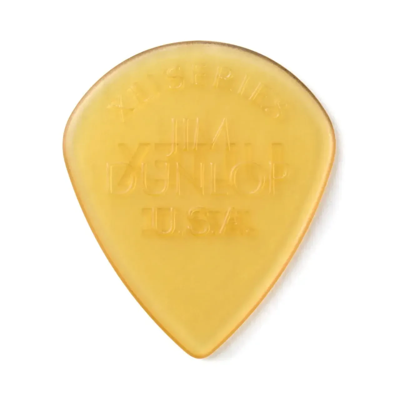 Медиаторы  Dunlop 427P1.38XL Ultex Jazz III XL