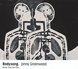GREENWOOD JONNY  Bodysong LP