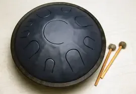 Глюкофон Pangooda Drums PNG-GD-36MM  "Грандрам"