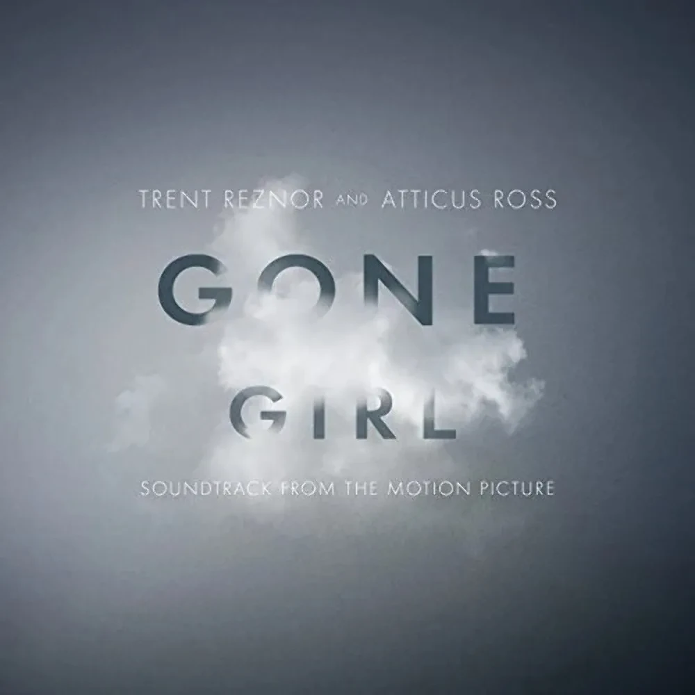 Виниловая пластинка Trent Reznor And Atticus Ross – Gone Girl (Soundtrack) Sealed