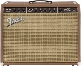 FENDER 62 Super Amp