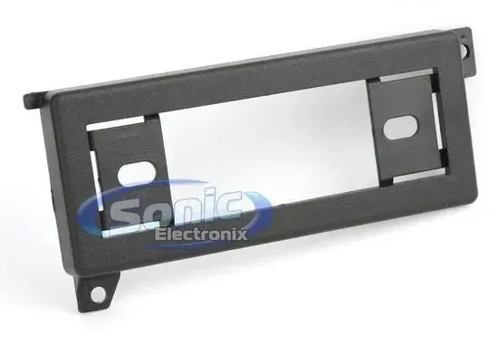 Metra 99-6229 Quick Conversion 2-Shaft to DIN Install Kit for 1974-up Chrysler