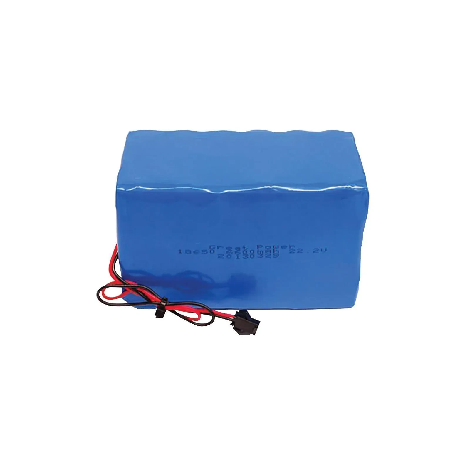 ADJ Z-WIB236 Replacement Battery for WiFLY Bar QA5