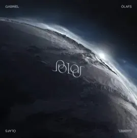 Gabriel Olafs - Polar NEW Vinyl