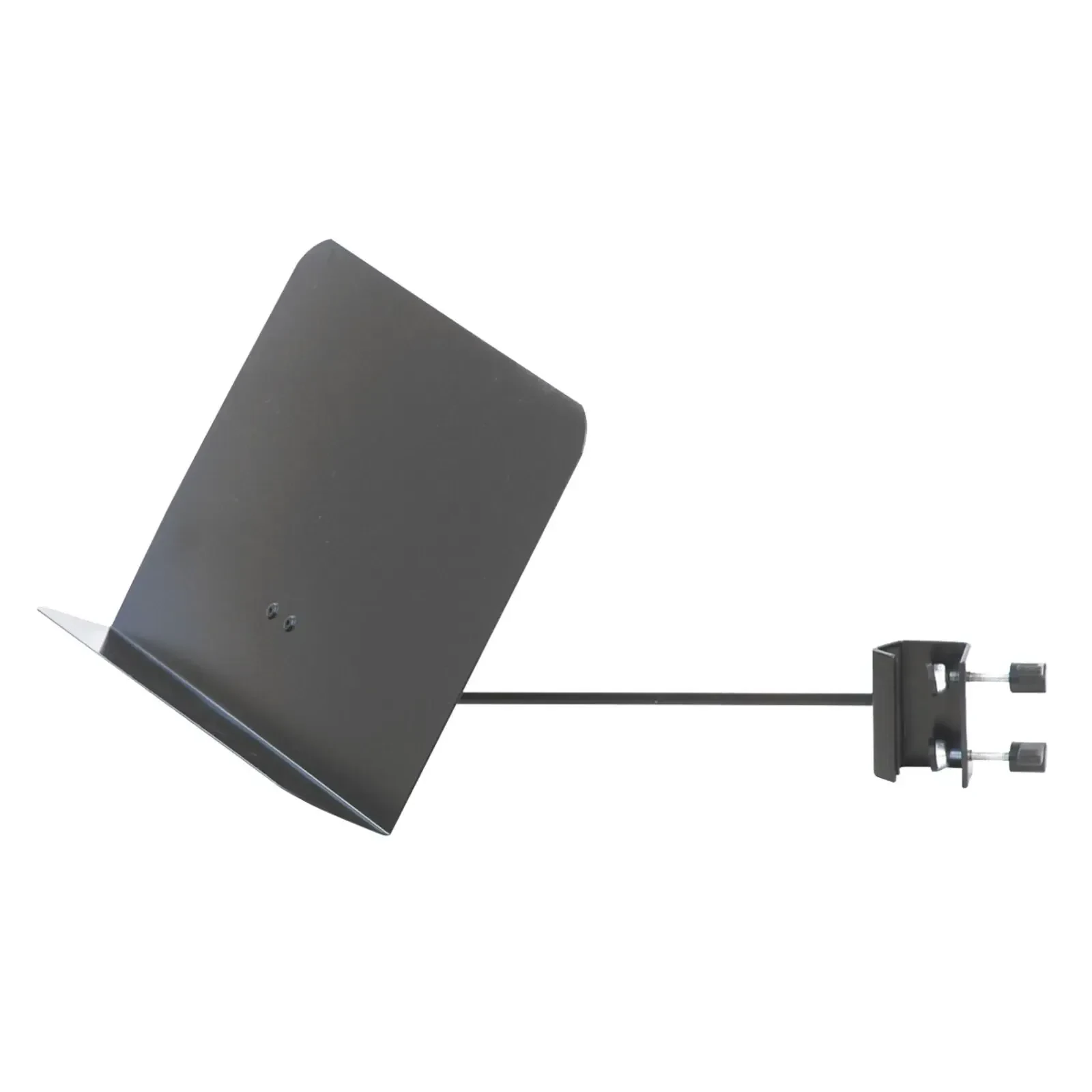 Athletic Noten- und Konzepthalter schwarz