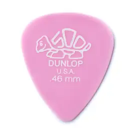 Медиаторы Dunlop Delrin 500 41P.46