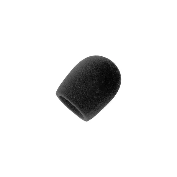 Ветрозащита для микрофона Shure A32WS Microphone Windscreen for SM27, KSM27, KSM32 and KSM44 Microphones