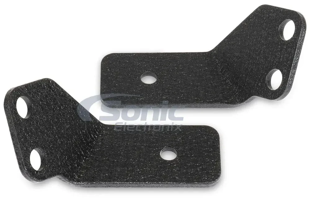 Кронштейн для светового оборудования Metra MPS-B07 для боковой стойки (Side Pillar)