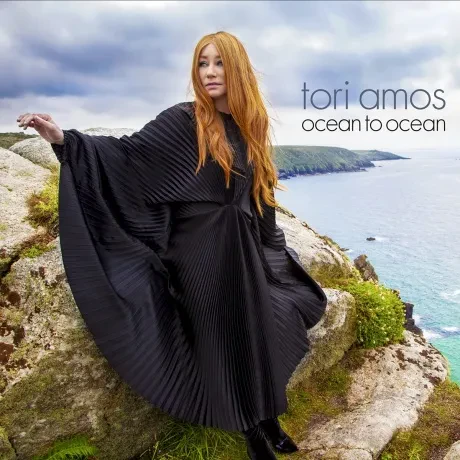 TORI AMOS - Ocean To Ocean (CD)
