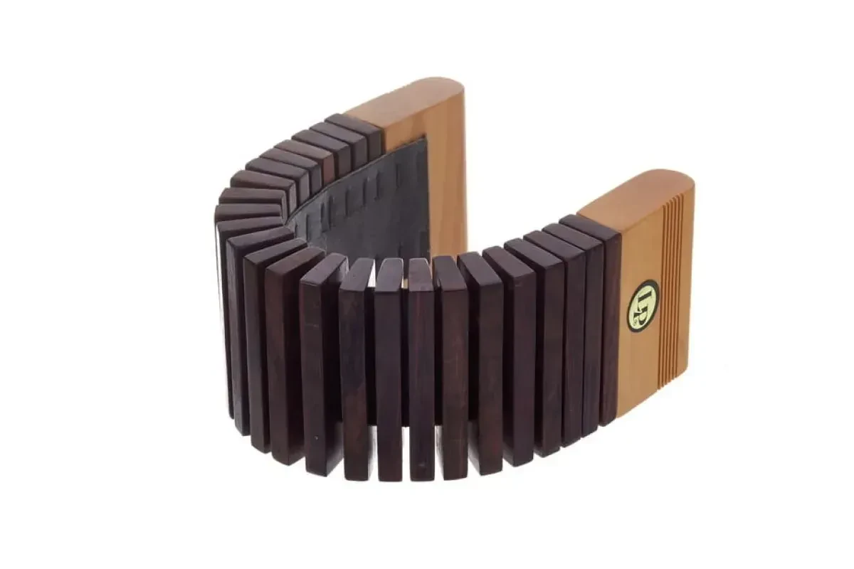 Трещотка Latin Percussion LP437 Kokiriko Pocket