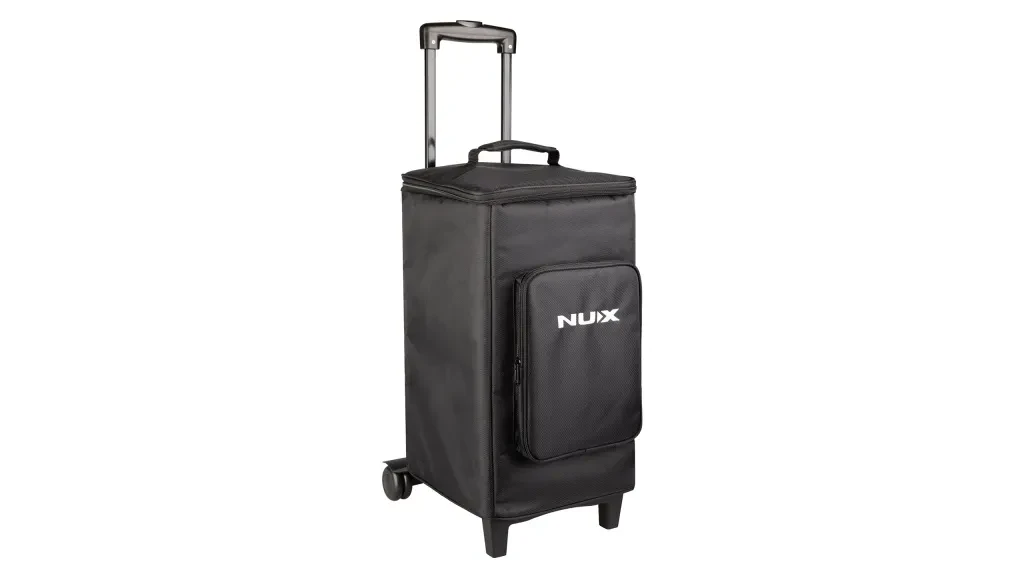 Trolley-Bag Чехол-тележка для комбоусилителя NBA-200FR, Nux