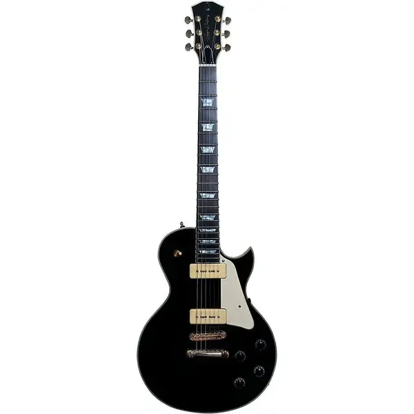 Электрогитара Sire Larry Carlton L7V Black