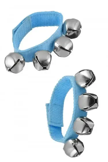 Бубенцы DEKKO N4B LBL