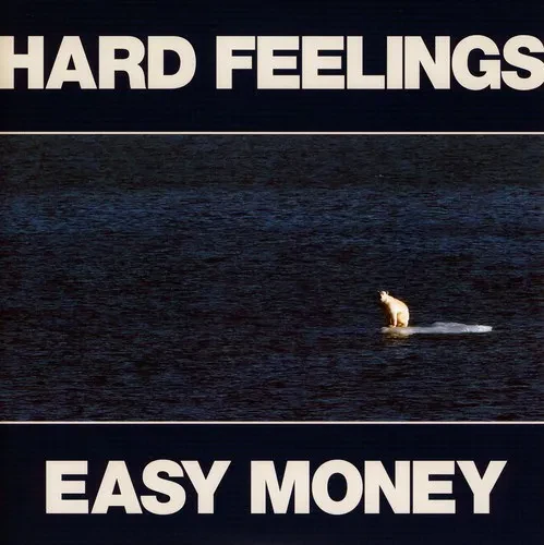 Виниловая пластинка Constantines – Hard Feelings 7" 2008