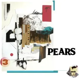 Виниловая пластинка The Pears - Pears [New Vinyl LP]