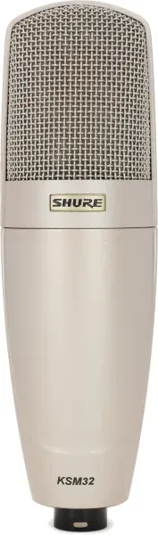 Студийный микрофон Shure KSM32/SL