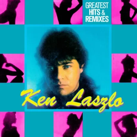 KEN LASZLO - Greatest Hits & Remixes (2CD)