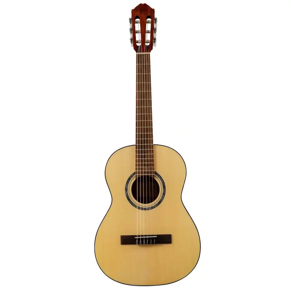 Классическая гитара с подключением Almires CE-15 OP