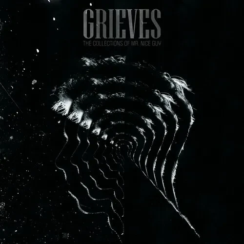Виниловая пластинка Grieves - The Collections of Mr. Nice Guy - Teal [New Vinyl LP] Explicit, Colore