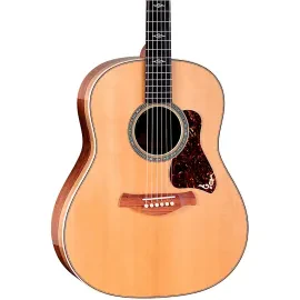 Taylor Gold Label 817e Grand Pacific Acoustic-Electric Guitar Natural