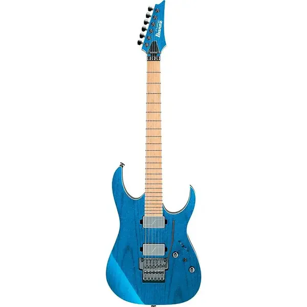 Электрогитара Ibanez RG5120M Prestige Frozen Ocean