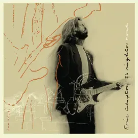 Виниловая пластинка Eric Clapton – 24 Nights: Rock Релиз 2023 Sealed