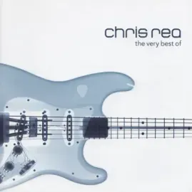 Виниловая пластинка Chris Rea – The Very Best Of
