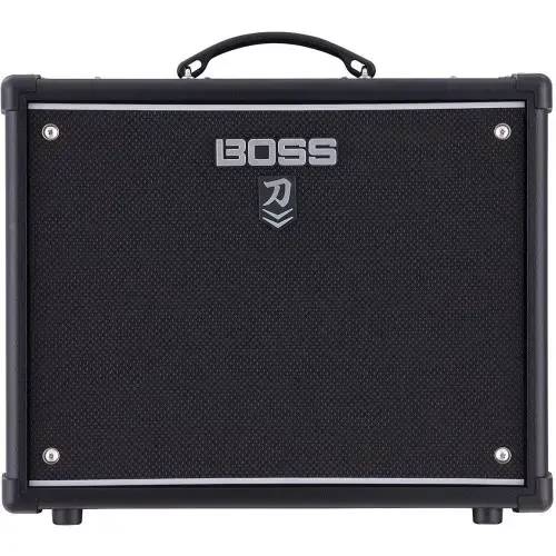 Boss Katana-50 MKII EX Gitarrenverstärker B-Ware