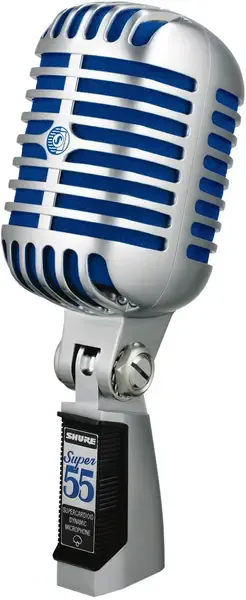 Вокальный микрофон Shure 55 Super