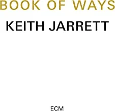 KEITH JARRETT - Book Of Ways (2CD)