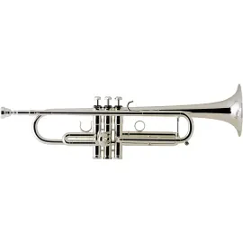 Schilke i32 Series Professional Bb Trumpet Silver Plate